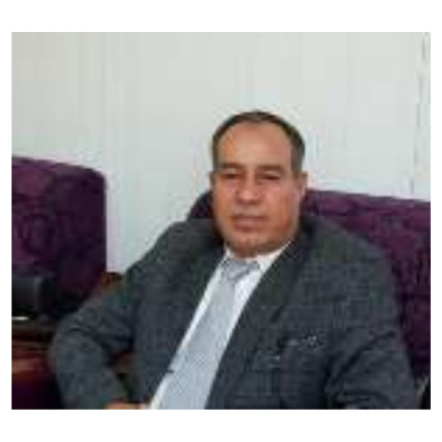سعد حسين علوان
