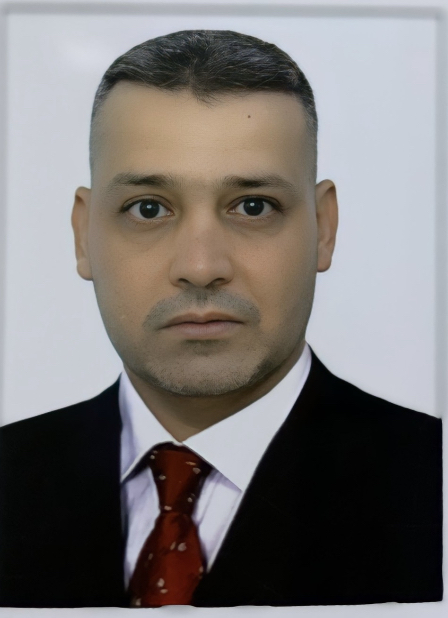 احمد راجح حسن