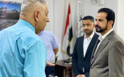 دفعة جديدة من طلاب هندسة العمارة تتميز 
ضمن مكملات الحصول على شهادة البكالوريوس في هندسة العمارة / مرحلة رابعة
 في مادة تصميم…