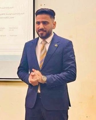 يقظان محمود حسين