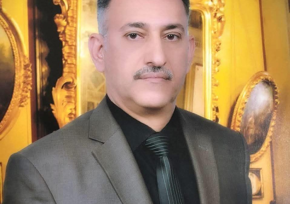 كلية الهندسة – صرح التميز والبحث العلمي
تتقدم عمادة كلية الهندسة بأسمى آيات الشكر والتقدير إلى نخبة من تدريسييها الكرام، وذلك…