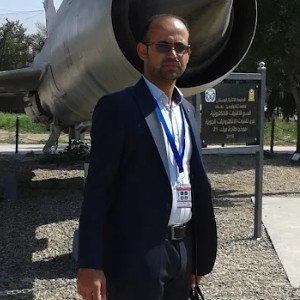 علي عبد الحسن كاظم