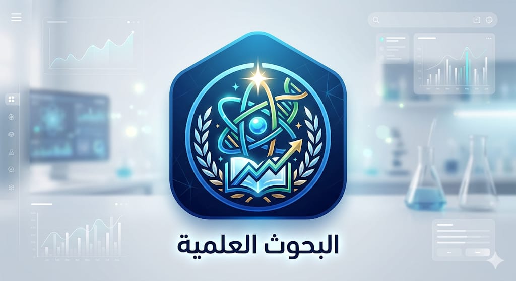 البحوث العلمية